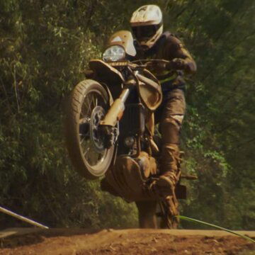 Royal Enfield Himalayan 750 leaked: What we know so far on India’s upcoming ADV?