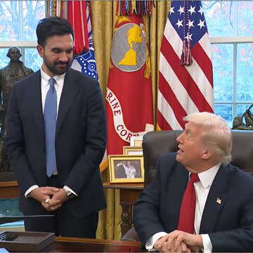 Donald Trump meets Zohran Mamdani: 5 insights from the cordial White House meeting