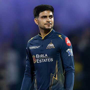 Toss moment turns viral as Gill handles personal query calmly