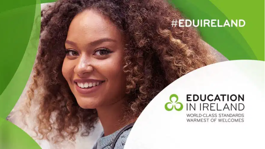 Ireland: The Green Island is winning the hearts of Indian students