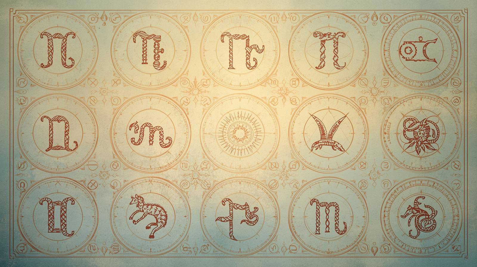 Wednesday horoscope: Five zodiac signs set for success on January 7