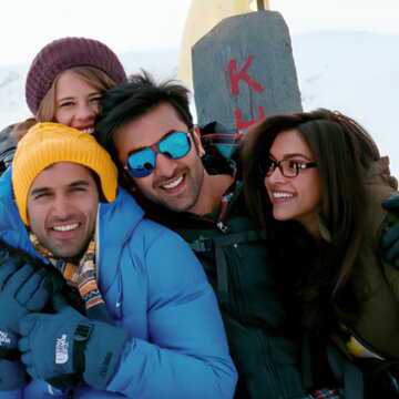 Looking for a New Year’s Eve movie? These Bollywood films and OTT picks are perfect for a cosy watch