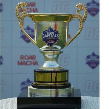 Delhi Capitals organises DC School Cup: Aims at scouting next generation cricket talent from Delhi