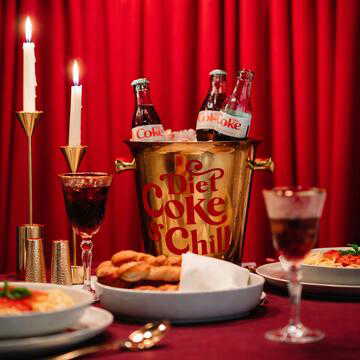 From shortage to social trend: Diet Coke parties take over Gurgaon