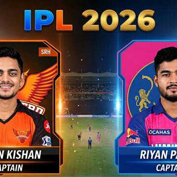 IPL 2026 LIVE: Sandeep Sharma removes Ishan Kishan on 91 to halt SRH momentum,Henrich Klassen departs, Check all the updates here