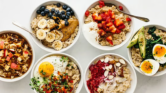 Oats to Chilla, the ‘healthy’ breakfast choice that might actually be putting your health at risk