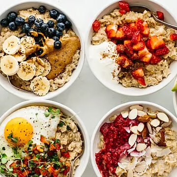 Oats to Chilla, the ‘healthy’ breakfast choice that might actually be putting your health at risk