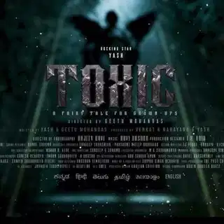 Yash’s ‘Toxic’ postponed again, makers to announce new release date soon