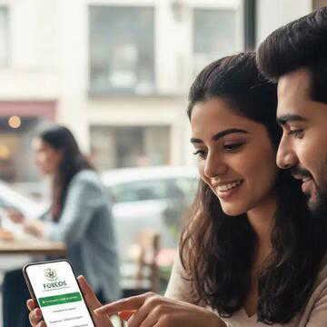Planning a dine out? Here’s a quick way to verify a restaurant’s FSSAI licence