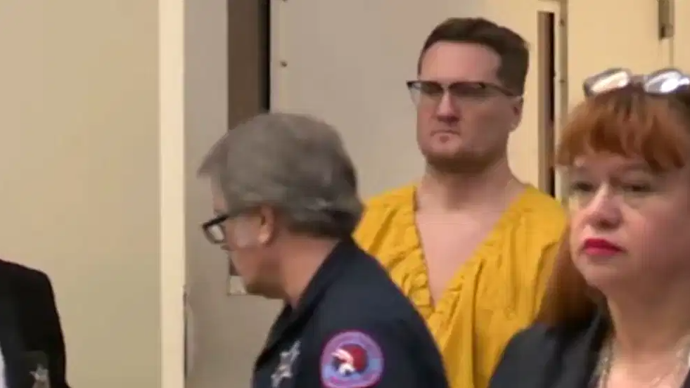 Who is Michael McKee? Illinois-based surgeon booked into Ohio jail after indictment in deaths