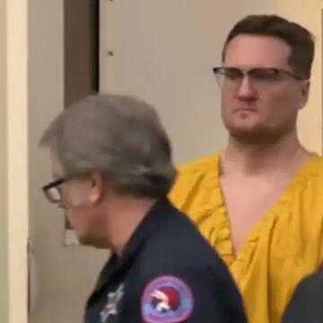 Who is Michael McKee? Illinois-based surgeon booked into Ohio jail after indictment in deaths