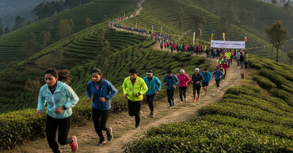 Cancer awareness walkathon in the hills this Sunday; community invited to step up for the cause