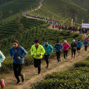 Cancer awareness walkathon in the hills this Sunday; community invited to step up for the cause