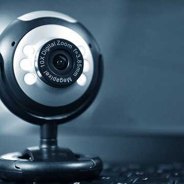Webcams bring your loved ones close, criminals closer. Here are some tips to prevent webcam hack