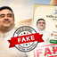 ‘Do not be misled’: BJP Bengal debunks fake Suvendu Adhikari oath ceremony poster amid government formation buzz