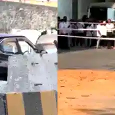 Mulund Metro bridge collapse leaves one dead, several injured in Mumbai