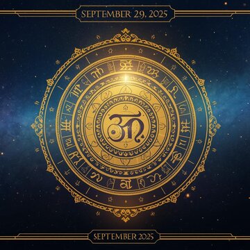 Daily Horoscope, September 29, 2025: Which zodiac signs will prosper this Maha Saptami?