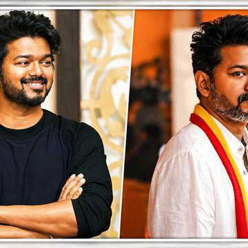 From rejecting ‘slave alliances’ to forming coalition govt: How Vijay became Tamil Nadu CM