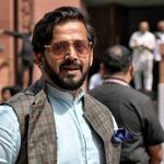 Ravi Kishan redefines manliness as sensitivity, beyond six-packs and moustaches