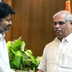 Vijay meets Tamil Nadu Governor again amid race to form government