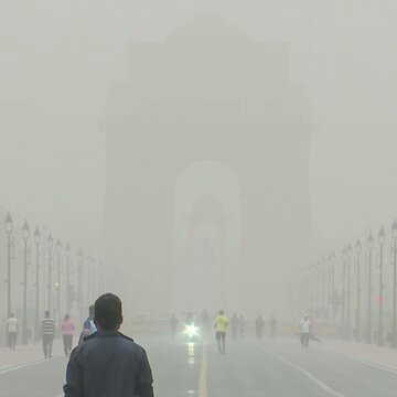 IMD issues storm alert as heavy rain, hail and strong winds set to hit multiple states in next 48 hours