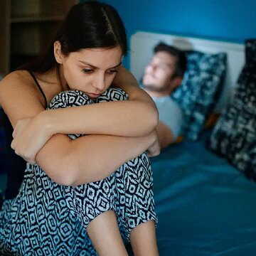 Are you becoming an ‘easy partner’ to avoid fights in a relationship? It may be hurting you more than you think