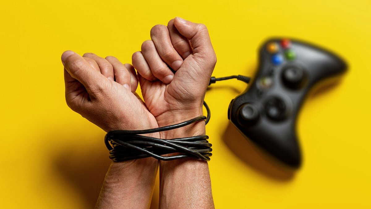 What is digital escapist syndrome? Experts explain risks behind gaming addiction