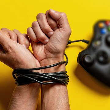 What is digital escapist syndrome? Experts explain risks behind gaming addiction