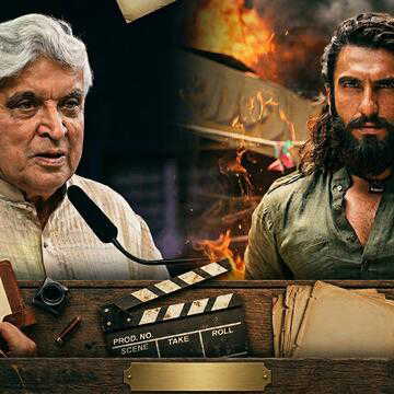‘What is wrong with propaganda films’: Javed Akhtar on ‘Dhurandhar’ row