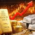 Bullion market sees sharp rise as gold crosses Rs 1.5 lakh mark, silver posts strong weekly gains