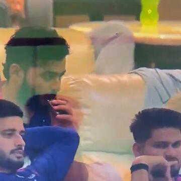 Riyan Parag fined 25 percent match fee, gets demerit point for vaping incident
