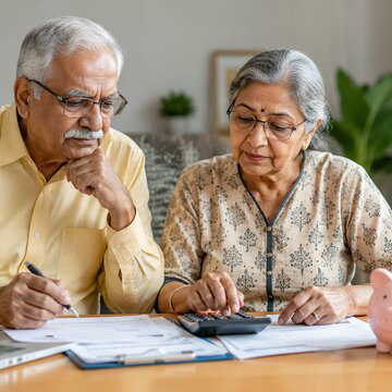 Senior citizens filing ITR? Here’s how to pick the right tax return form