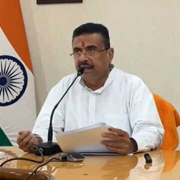‘From today all this stops’: CM Suvendu Adhikari suspends officials in Presidency Jail row