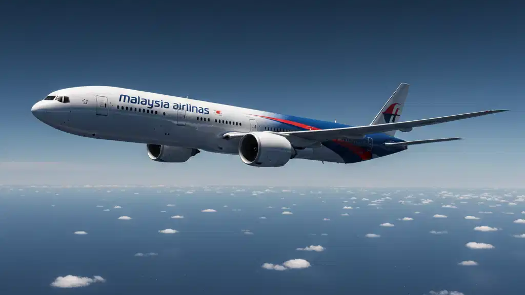 Why is Malaysia initiating a search for MH370, which has been missing for 11 years