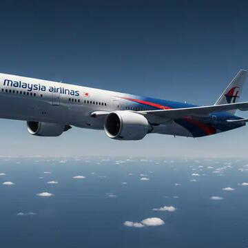 Why is Malaysia initiating a search for MH370, which has been missing for 11 years