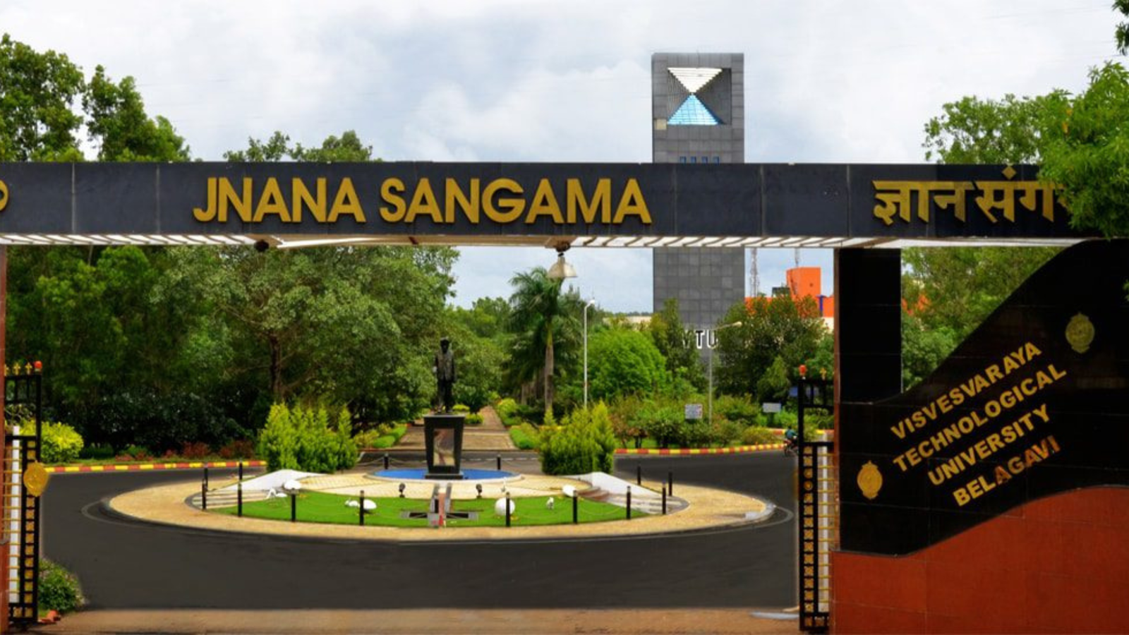 VTU internship approval delay puts thousands of engineering students in uncertainty