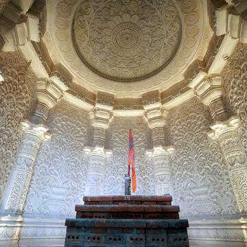 ₹80 lakh seized in Ram Temple donation case; trust resignations deepen crisis