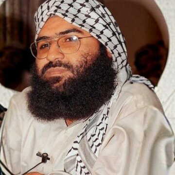 Jaish chief Masood Azhar’s audio resurfaces with threat of ‘thousands’ of suicide bombers