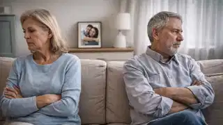 What is empty nest divorce? The hidden crisis many couples don’t talk about
