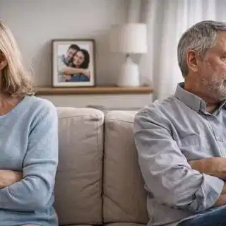 What is empty nest divorce? The hidden crisis many couples don’t talk about