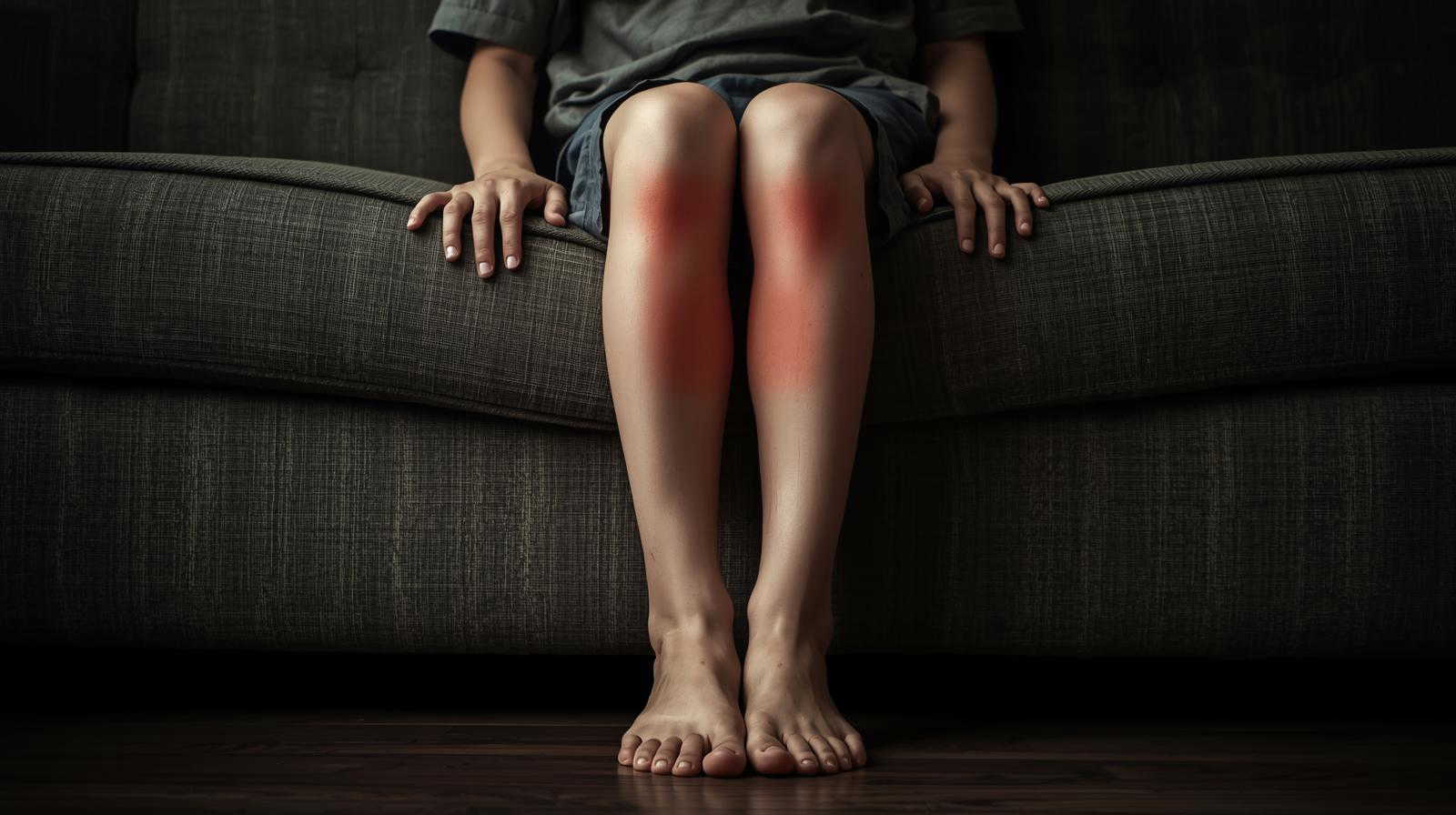 Having too much salt? 5 signs your body is sending you warnings