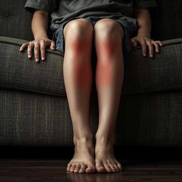 Having too much salt? 5 signs your body is sending you warnings