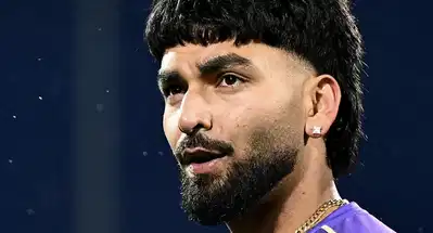 Delhi-born Nikhil Chaudhary on verge of ending 62-year wait for India-born Australian cricketer