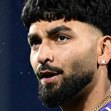 Delhi-born Nikhil Chaudhary on verge of ending 62-year wait for India-born Australian cricketer