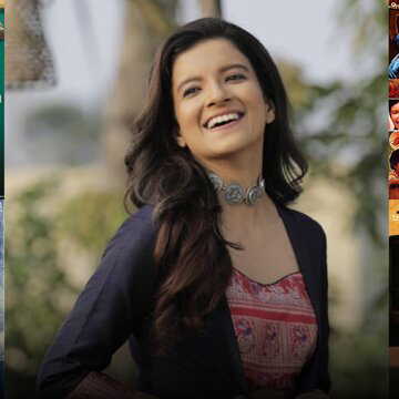 ‘I want my characters to stay with the audience’: Anuradha Mukherjee talks acting, choices, and Bengali cinema