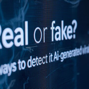 Real or fake? 9 ways to detect AI-generated viral video