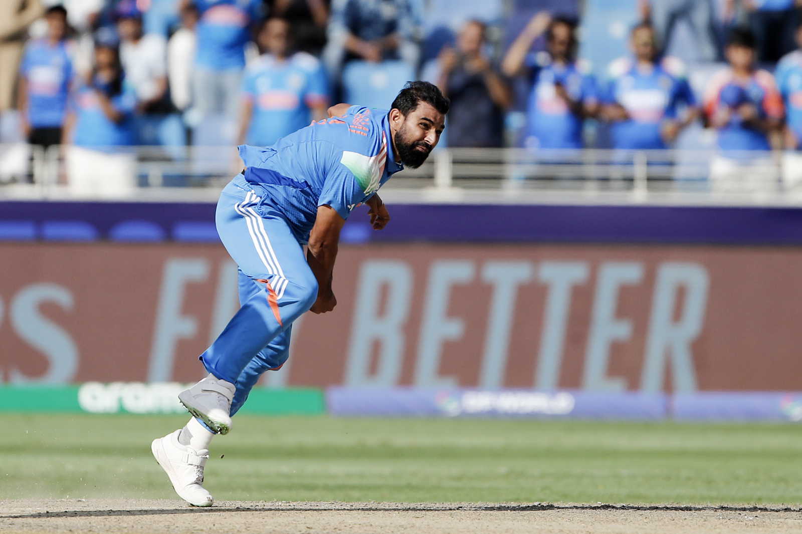 Mohammad Shami, Akash Deep lead Bengal’s pace attack to clinch victory against Services