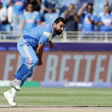 Mohammad Shami, Akash Deep lead Bengal’s pace attack to clinch victory against Services