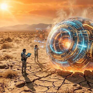 Making AI more human-like could increase errors, warns Oxford study