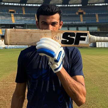 CSK eye surprise move as Ayush Vartak gets trial amid injury crisis